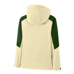 Ветровка унисекс JEEP SPIRIT, мужская красная - фото 4