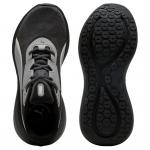 Дышащие беговые кроссовки Softride Unisex Dark Gray PUMA, темно-серый - фото 5