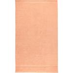 Полотенца princess Rhomtuft, оранжевый - фото 2