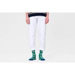 Носки Happy Cat long, зеленый - фото 3