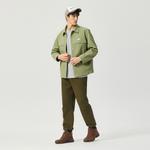 Куртка мужская CAT, черный - фото 8