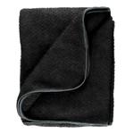 Одеяло Esprit черный, 130/170 см - фото