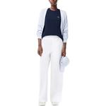 LACOSTE Женская футболка, цвет Blue - фото 2