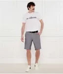 Футболка Regular fit La Martina, белый - фото 2