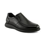 Слипоны Spring Step Absher Slip-On, черный - фото