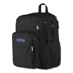 Рюкзак Jansport Big Student 34L, черный - фото 3