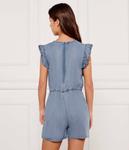 Комбинезон Regular fit Guess, синий - фото 3