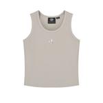 Женский топ Palladium, серый - фото