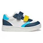 Кроссовки Geox Eclyper, белый - фото