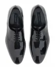 Туфли дерби Rugan Carlo Pignatelli, черный - фото 4