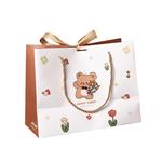 Плюшевая кукла Forest Run Koala OU DI PIG - фото 2