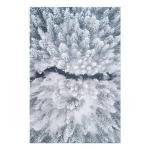 Фреска Artgeist Tree Crowns, разноцветный - фото