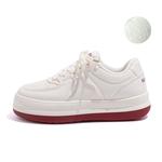 Кроссовки HUANQIU Skateboard Shoes Women's Low-Top - фото 14