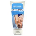 Массажный крем с арникой, 100мл Arnica Cream, inna - фото