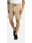 Тканевые шорты Reflex Easy Short Lw Reell, бежевый - фото 2