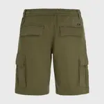 Шорты O´neill Essentials cargo, зеленый - фото 4