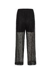 Брюки Gestuz Trousers, Black - фото 6