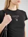 Рубашка GUESS Originals, черный - фото 3
