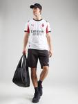 Джерси PUMA AC Milan 25/26, белый - фото 5
