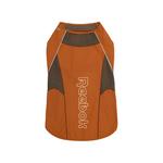 Одежда и дождевики для собак Reebok, зеленый - фото 3