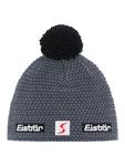 Шапка Eisbär, темно-серый - фото