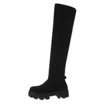 Ботинки Ital Design Stiefel, черный - фото