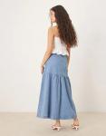 Голубые юбки Omnes ellie-may - фото 3