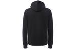 Толстовка Men's Burberry SS21 Pullover Black, черный - фото 2