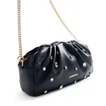 Сумка кросс-боди Gioseppo Berrien, черный - фото 4