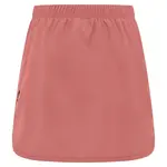 Юбка Jack Wolfskin Waimea skirt, розовый - фото 4