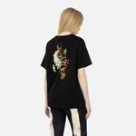 Футболка женская Evisu - фото 3