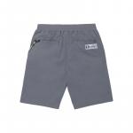 Футболка с логотипом Aape, черная BKX - фото 5