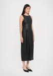Платье Armani Exchange DRESS, Black - фото 4