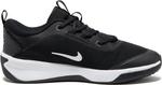 Кроссовки Nike Kids  Omni, Black/White - фото 2