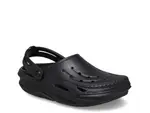 Сабо Off Grid Clog Crocs, черный - фото