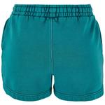 Спортивные брюки Urban Classics Stone Washed, зеленый - фото 4