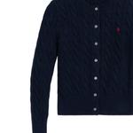 Polo Ralph Lauren Кардиган с длинными рукавами hunter navy - фото 8