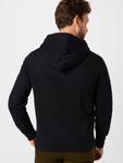 Худи Polo Ralph Lauren Zip-Up Hoodie, черный - фото 4