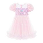 Детское платье Disney, фиолетовый - фото 3