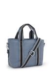 Сумка Kipling MINTA, Blue Stone/Blue-Grey - фото 2