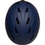 Шлем Cairn ELECTRON MAT MIDNIGHT - фото 3