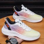 Кроссовки мужские с низким верхом Prince Mcqueen, черный - фото 23