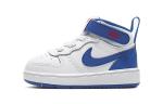 Сандалии Nike Court Borough Toddler Shoes Baby - фото