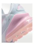 Кроссовки AIR в цвете 122-Blanco/розовый Nike - фото 3