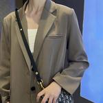 Luxury Care Artisan Workshop Ремень для сумки - фото 4