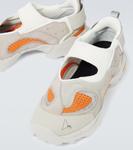 Кроссовки roses Roa, синий - фото 3