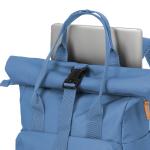 Рюкзак TRAVELITE Basics, синий - фото 6