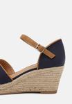 Босоножки на платформе s.Oliver, цвет navy - фото 8