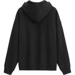 Унисекс свитшот GAP, светло-серый - фото 5