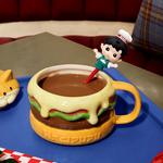 HACIPUPU Time Machine Collection Ceramic Cup Trend Based Products POP MART - фото 5